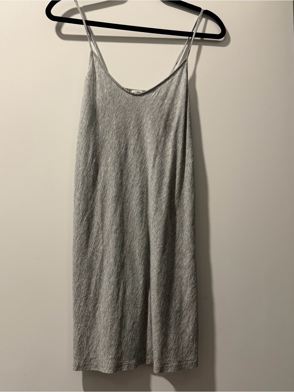 Skin Sexy Slip Grey S